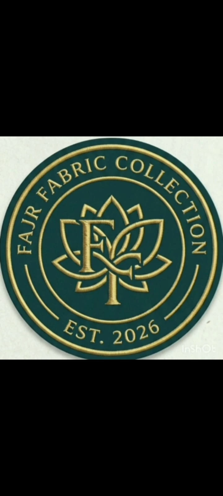 Fajr Fabric Collection logo